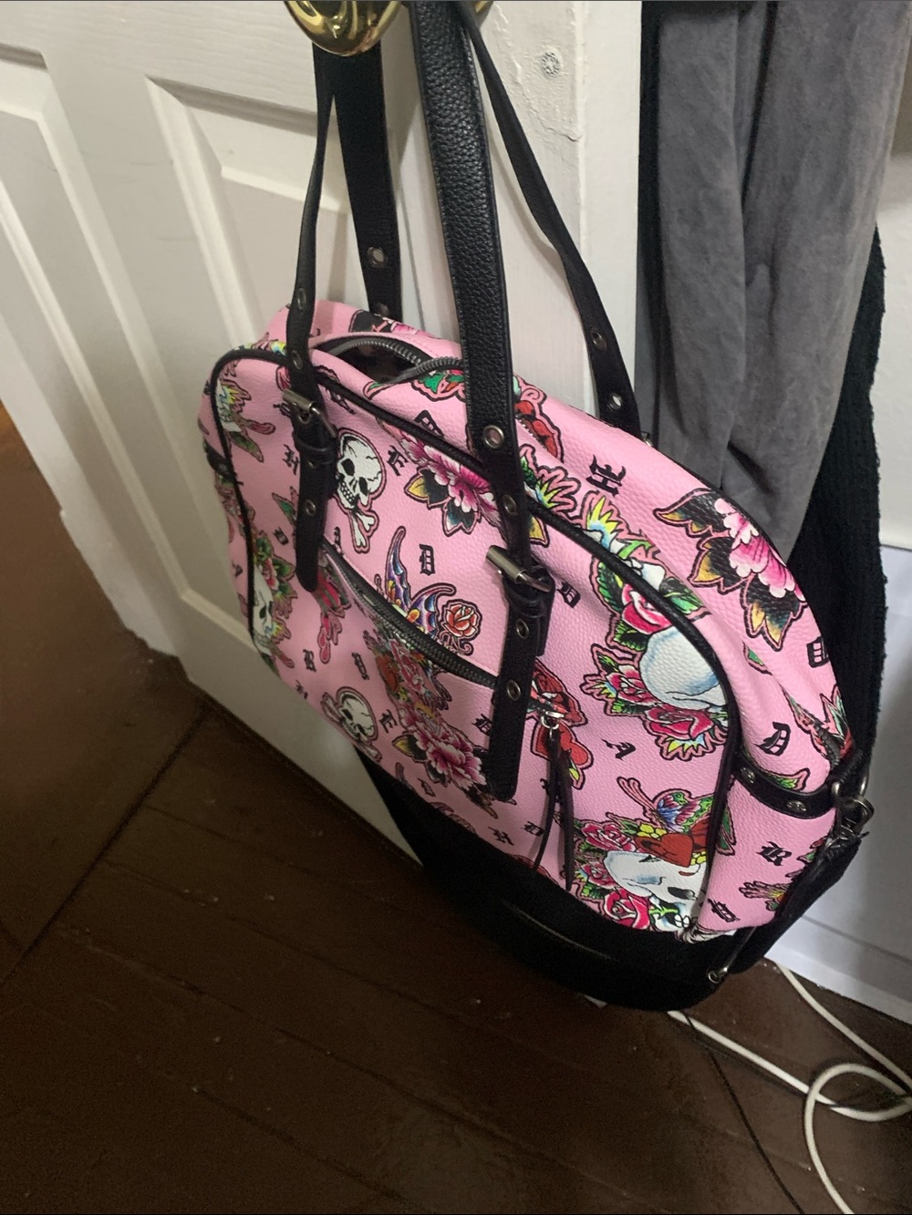Ed hardy